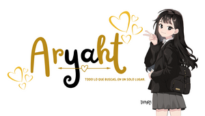 Aryaht :3